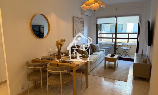 Apartamento / piso - Alquiler - Torrevieja - Centro