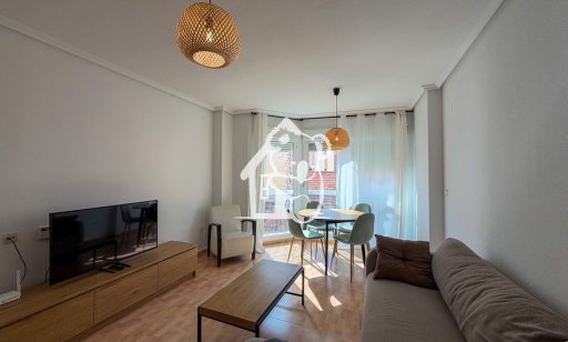 Apartamento / piso - Alquiler - Torrevieja - Centro