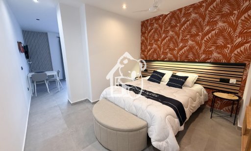 Apartamento / piso - Alquiler - Torrevieja - El Acequión - Los Náufragos