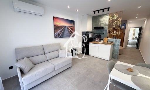 Apartamento / piso - Alquiler - Torrevieja - El Acequión - Los Náufragos