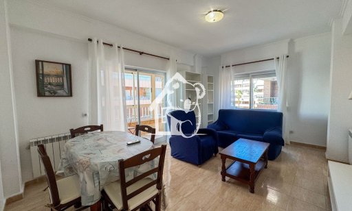 Apartamento / piso - Alquiler - Torrevieja - El Acequión - Los Náufragos