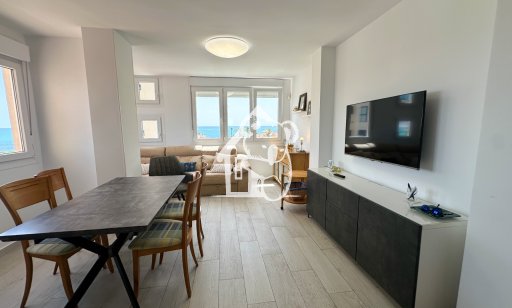Apartamento / piso - Alquiler - Torrevieja - El Acequión - Los Náufragos