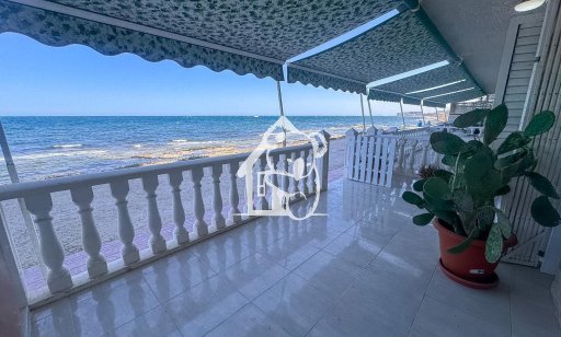 Apartamento / piso - Alquiler - Torrevieja - El Acequión - Los Náufragos