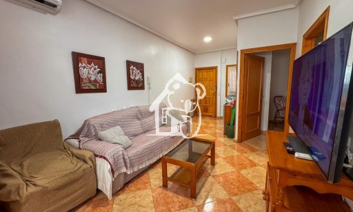 Apartamento / piso - Alquiler - Torrevieja - El Acequión - Los Náufragos