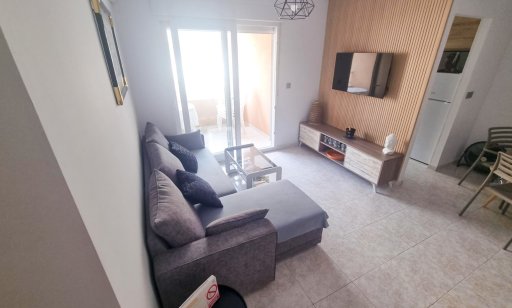 Apartamento / piso - Alquiler - Torrevieja - El Acequión - Los Náufragos
