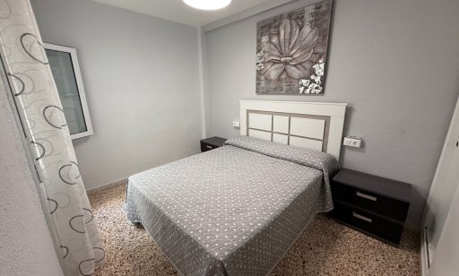 Apartamento / piso - Alquiler - Torrevieja - El Acequión - Los Náufragos