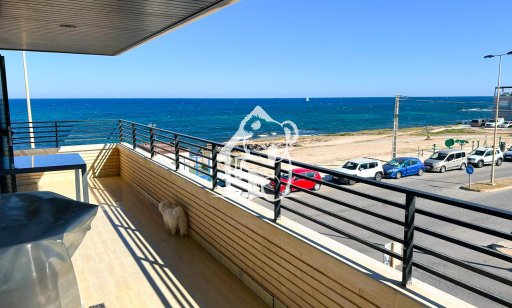 Apartamento / piso - Alquiler - Torrevieja - El Acequión - Los Náufragos