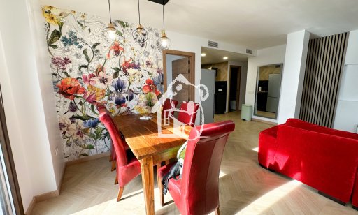 Apartamento / piso - Alquiler - Torrevieja - El Acequión - Los Náufragos