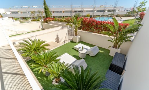Apartamento / piso - Alquiler - Torrevieja - Los Balcones - Los Altos del Edén