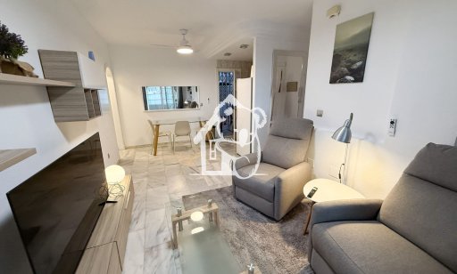 Apartamento / piso - Alquiler - Torrevieja - Playa de los Locos