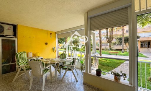 Apartamento / piso - Alquiler - Torrevieja - Playa de los Locos