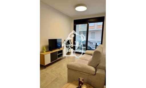 Apartamento / piso - Alquiler - Torrevieja - Playa de los Locos