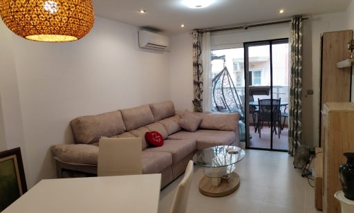 Apartamento / piso - Alquiler - Torrevieja - Playa del Cura