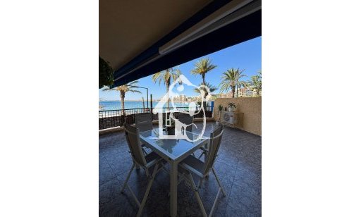 Apartamento / piso - Alquiler - Torrevieja - Playa del Cura