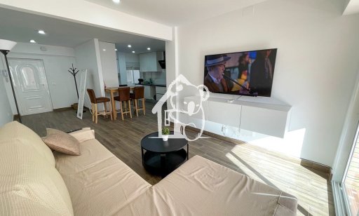 Apartamento / piso - Alquiler - Torrevieja - Torrevieja Centro