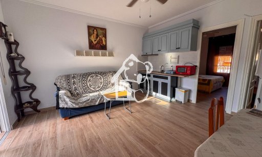 Apartamento / piso - Alquiler - Torrevieja - Torrevieja Centro