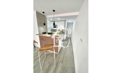 Apartamento / piso - Alquiler - Torrevieja - Torrevieja Centro