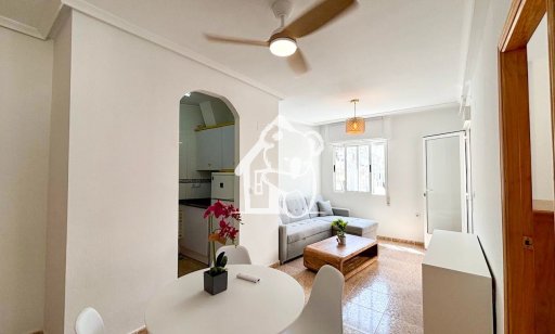 Apartamento / piso - Alquiler - Torrevieja - Torrevieja Centro