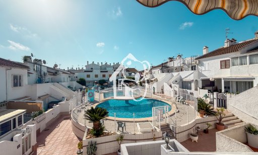 Apartamento / piso - Alquiler - Torrevieja - Torrevieja