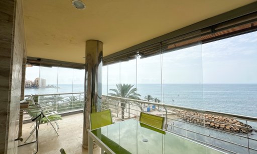 Apartamento / piso - Alquiler - Torrevieja - Torrevieja