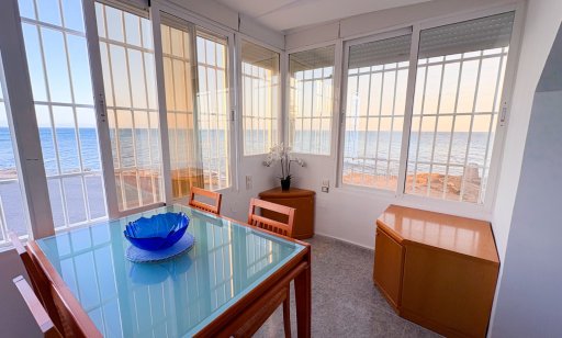 Apartamento / piso - Alquiler - Torrevieja - Torrevieja