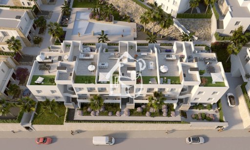 Apartamento / piso - Obra nueva - Algorfa - Algorfa