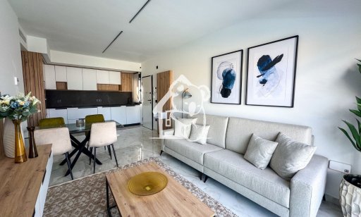 Apartamento / piso - Obra nueva - Algorfa - Algorfa