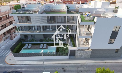 Apartamento / piso - Obra nueva - Benijofar - Benijofar
