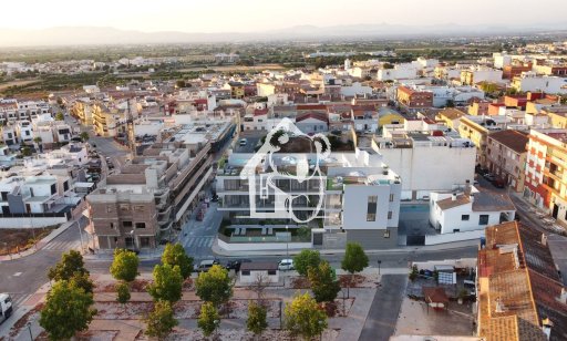 Apartamento / piso - Obra nueva - Benijofar - Benijofar