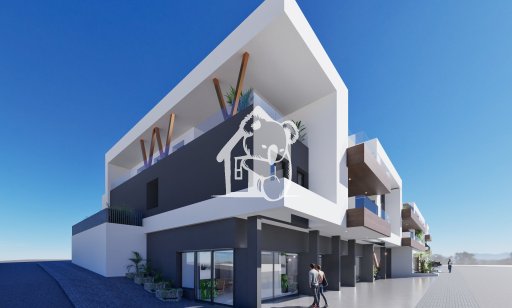 Apartamento / piso - Obra nueva - Benijofar - Benijofar