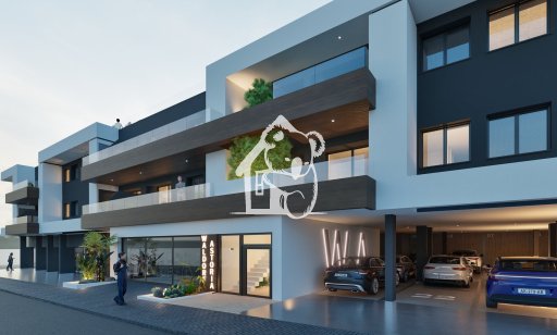 Apartamento / piso - Obra nueva - Benijofar - Benijofar