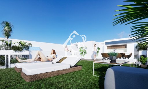 Apartamento / piso - Obra nueva - Benijofar - Benijofar