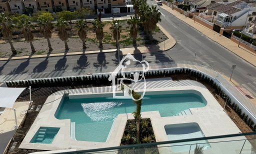 Apartamento / piso - Obra nueva - Cabo Roig - Cabo Roig