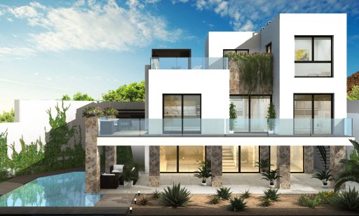 Apartamento / piso - Obra nueva - Ciudad Quesada - Ciudad Quesada