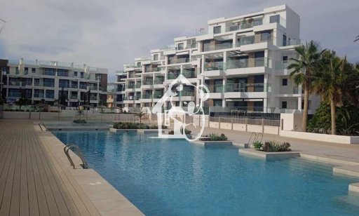 Apartamento / piso - Obra nueva - Denia - Dénia