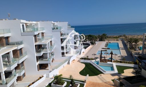 Apartamento / piso - Obra nueva - Denia - Dénia
