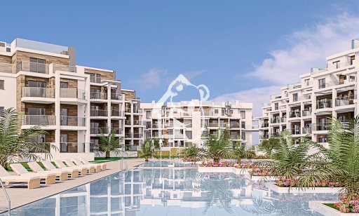 Apartamento / piso - Obra nueva - Denia - Dénia
