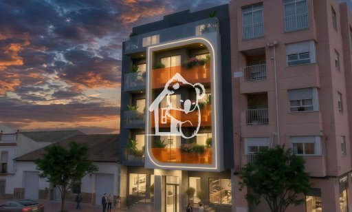 Apartamento / piso - Obra nueva - Guardamar del Segura - Guardamar del Segura