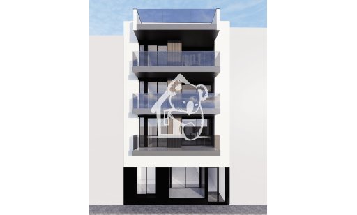 Apartamento / piso - Obra nueva - Guardamar del Segura - Guardamar del Segura