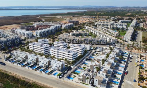 Apartamento / piso - Obra nueva - Guardamar del Segura - Guardamar del Segura