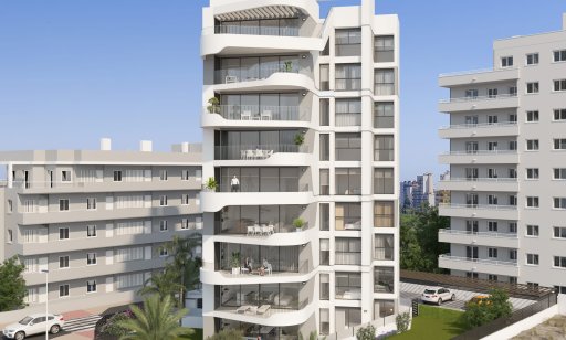 Apartamento / piso - Obra nueva - Guardamar del Segura - Guardamar del Segura