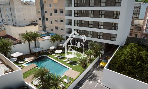 Apartamento / piso - Obra nueva - Guardamar del Segura - Guardamar del Segura