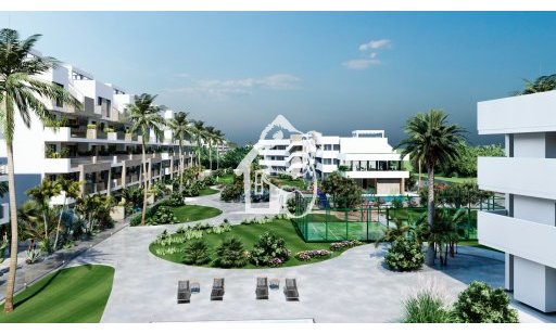 Apartamento / piso - Obra nueva - Guardamar del Segura - Guardamar del Segura