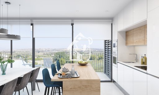 Apartamento / piso - Obra nueva - Guardamar del Segura - Guardamar del Segura