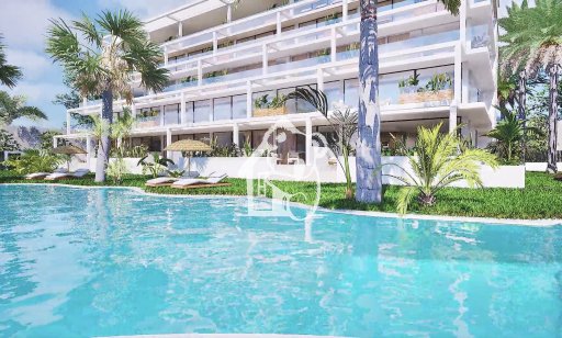 Apartamento / piso - Obra nueva - Islas Menores - Islas Menores