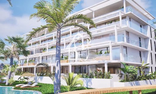 Apartamento / piso - Obra nueva - Islas Menores - Islas Menores