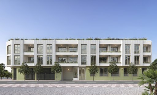 Apartamento / piso - Obra nueva - Jacarilla - Jacarilla