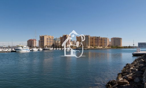 Apartamento / piso - Obra nueva - La Manga del Mar Menor - La Manga del Mar Menor