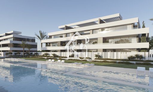 Apartamento / piso - Obra nueva - La Nucía - La Nucía