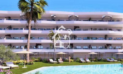 Apartamento / piso - Obra nueva - La Nucía - La Nucía